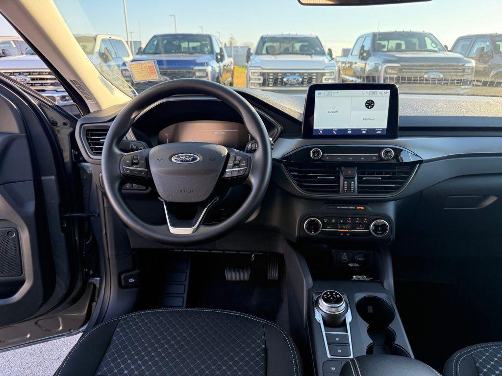 new 2026 Ford Escape car, priced at $28,743