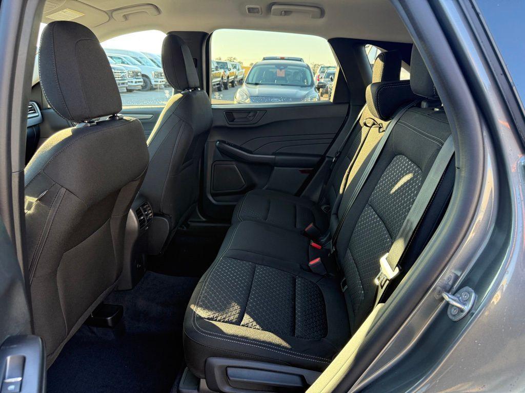 new 2026 Ford Escape car, priced at $28,743