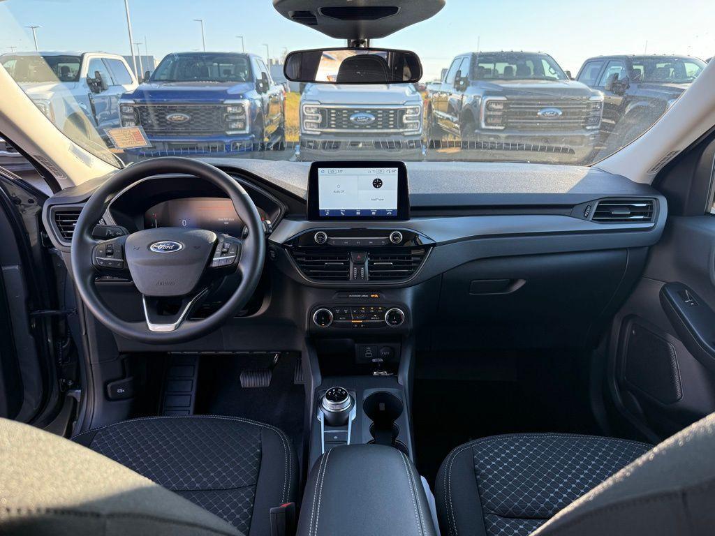 new 2026 Ford Escape car, priced at $28,743