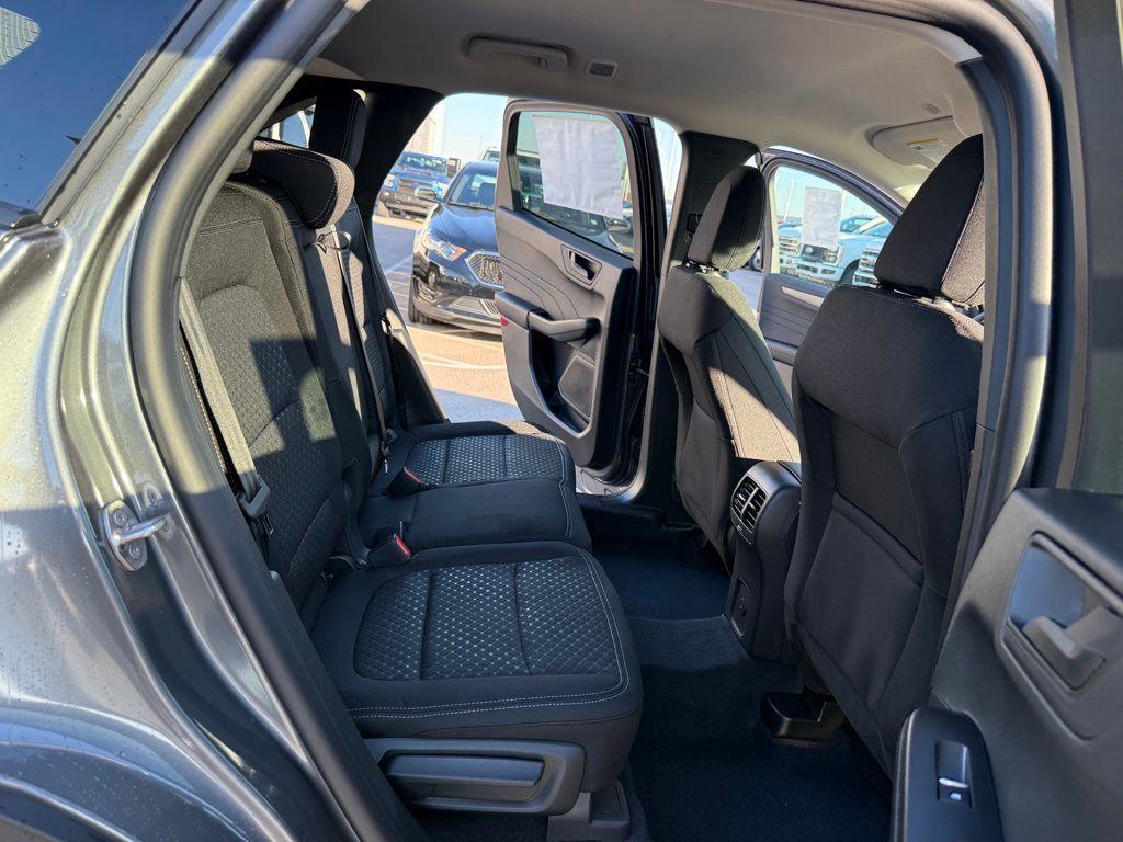 new 2026 Ford Escape car, priced at $28,743