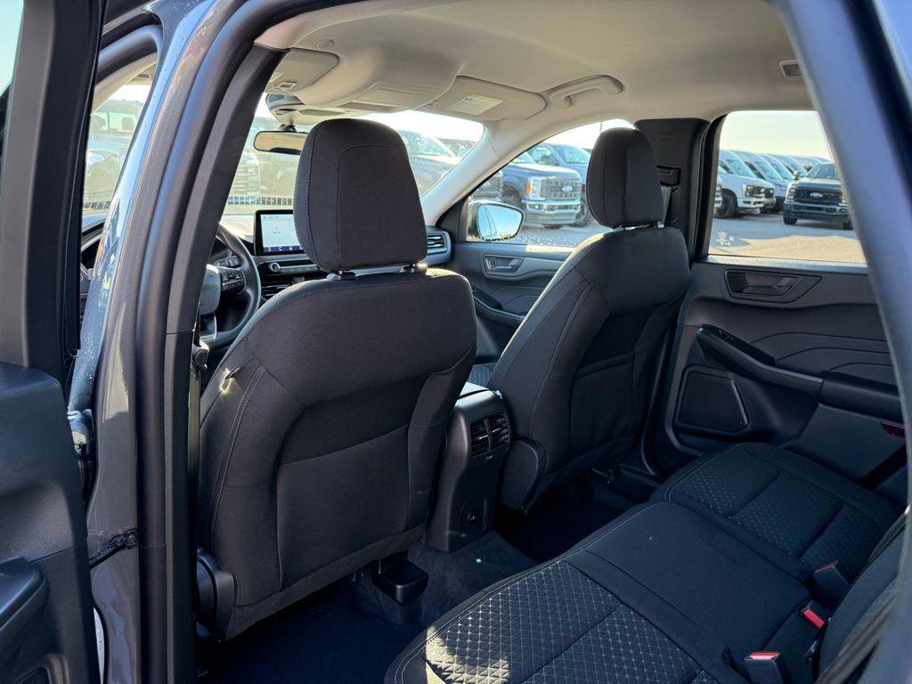 new 2026 Ford Escape car, priced at $28,743