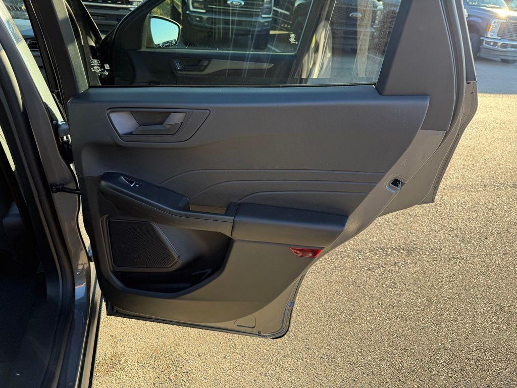 new 2026 Ford Escape car, priced at $28,743