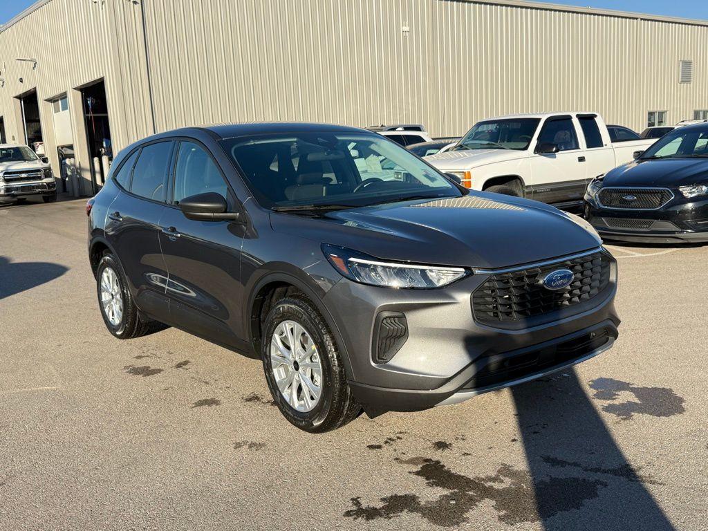 new 2026 Ford Escape car, priced at $28,743