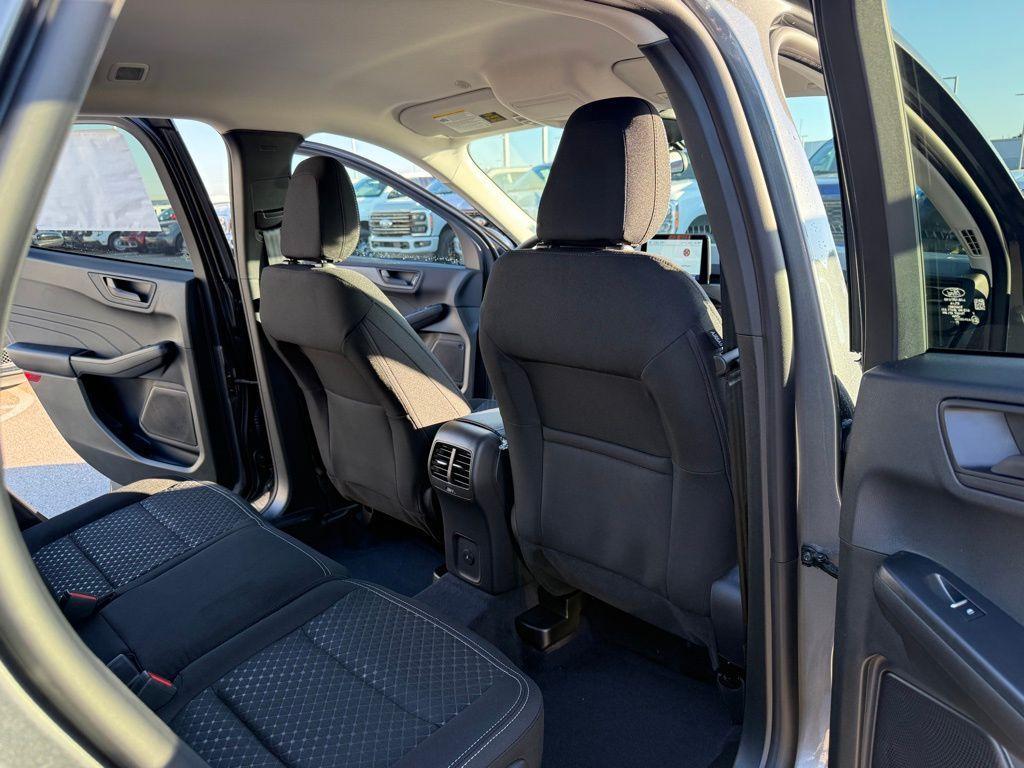 new 2026 Ford Escape car, priced at $28,743