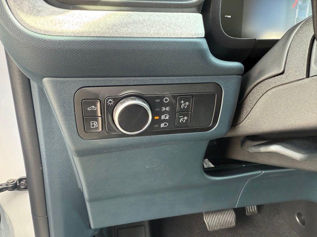 new 2025 Ford Maverick car, priced at $32,177