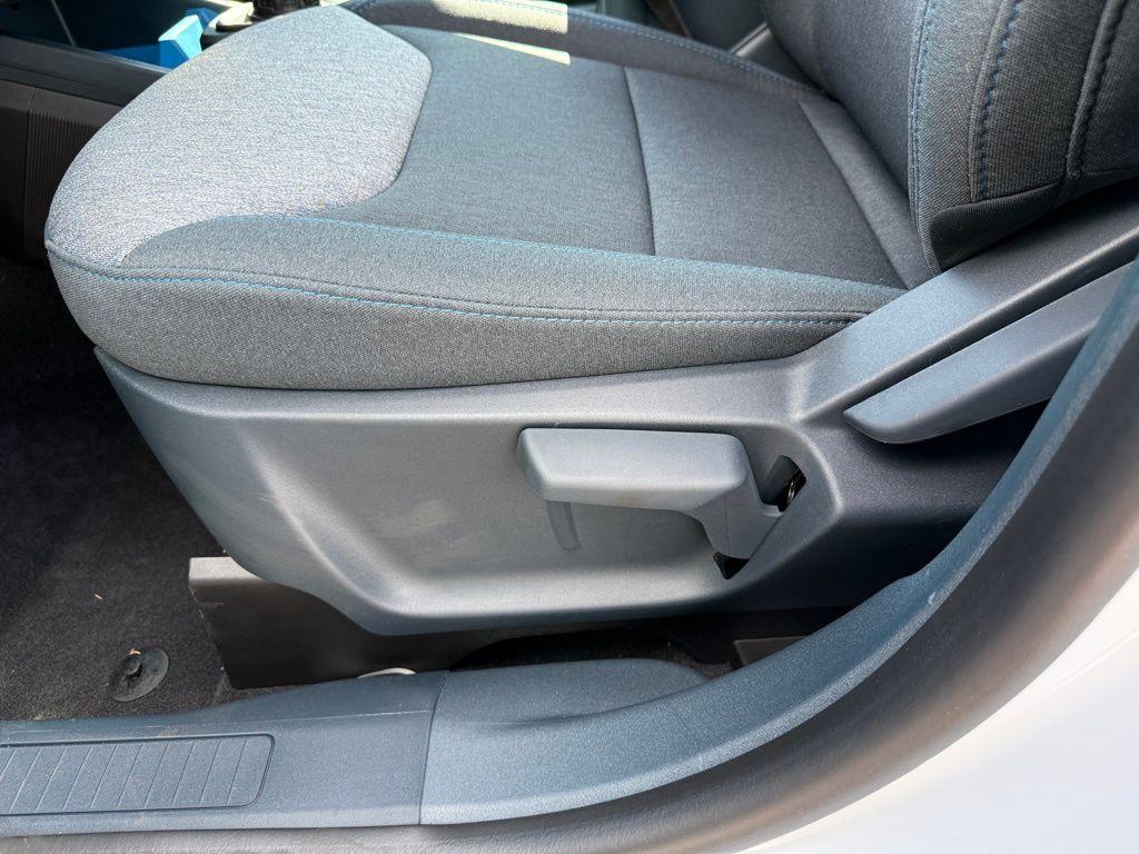 new 2025 Ford Maverick car, priced at $32,177