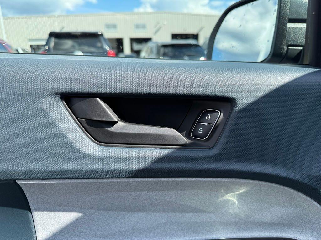 new 2025 Ford Maverick car, priced at $32,177