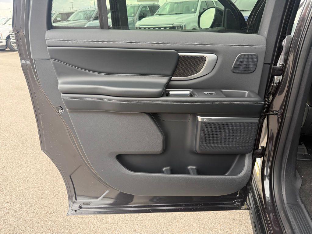 new 2025 Ford Expedition Max car, priced at $84,141