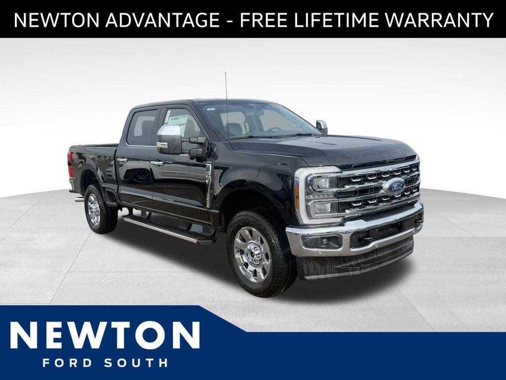 new 2026 Ford F-250 car, priced at $72,771