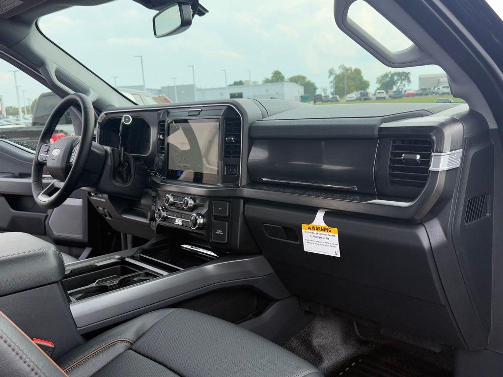 new 2026 Ford F-250 car, priced at $72,771