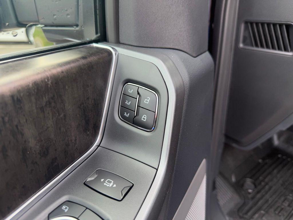 new 2026 Ford F-250 car, priced at $72,771