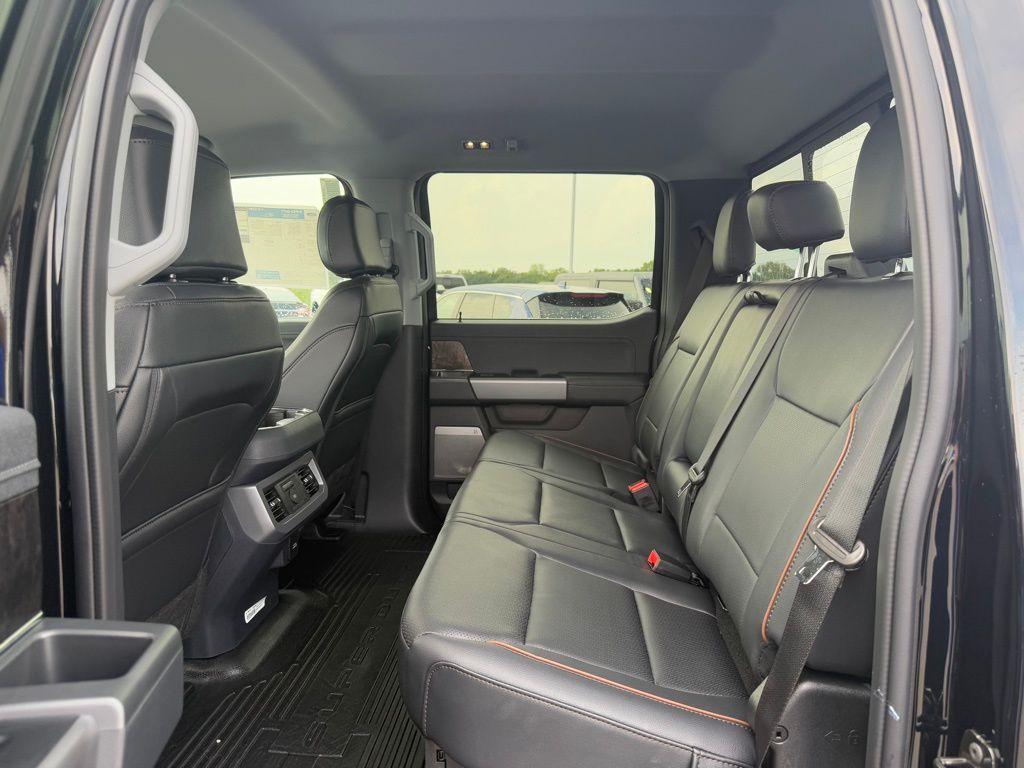 new 2026 Ford F-250 car, priced at $72,771