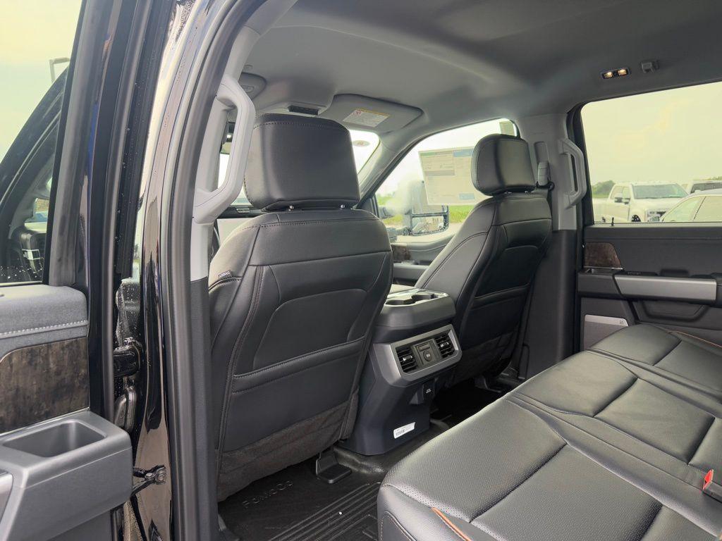 new 2026 Ford F-250 car, priced at $72,771