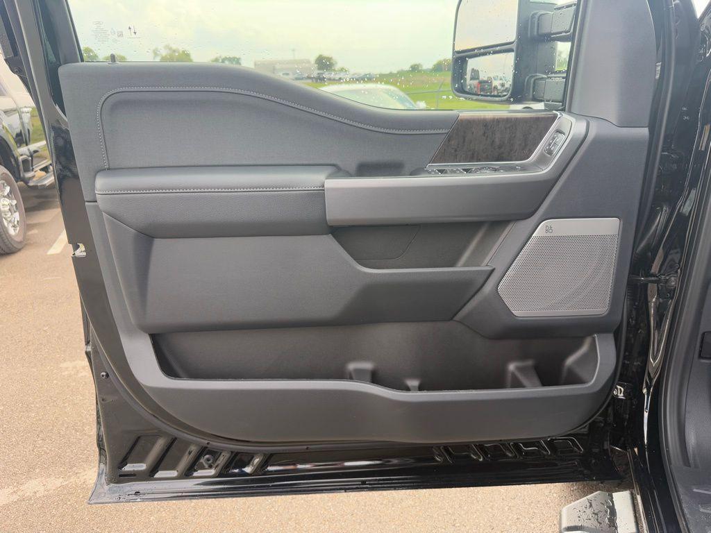 new 2026 Ford F-250 car, priced at $72,771