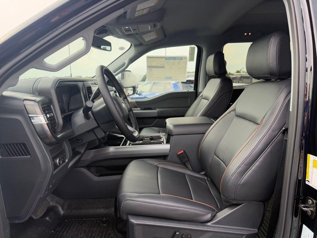 new 2026 Ford F-250 car, priced at $72,771