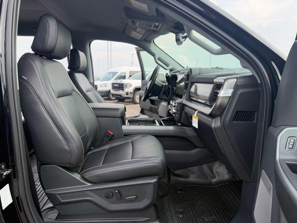 new 2026 Ford F-250 car, priced at $72,771