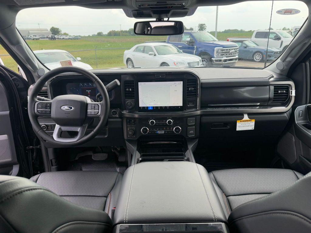 new 2026 Ford F-250 car, priced at $72,771