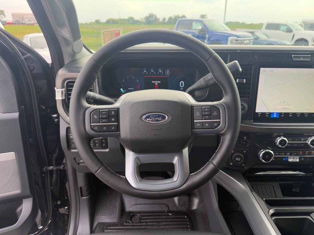 new 2026 Ford F-250 car, priced at $72,771