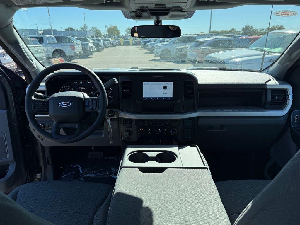 new 2026 Ford F-350 car, priced at $61,148