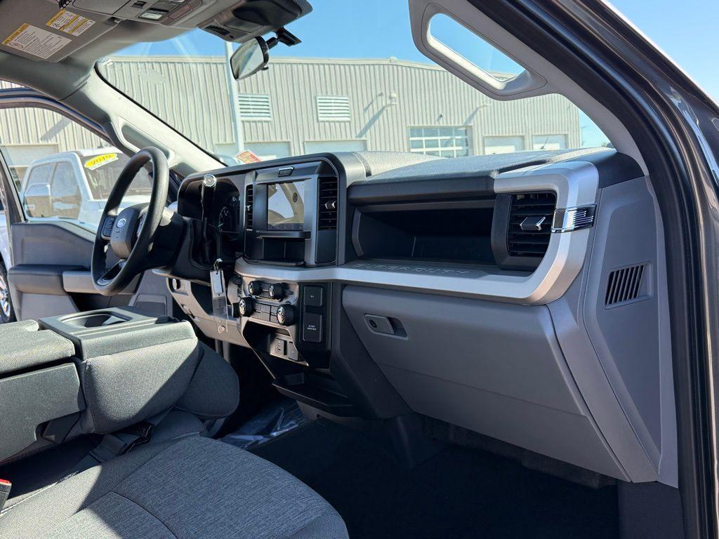 new 2026 Ford F-350 car, priced at $61,148