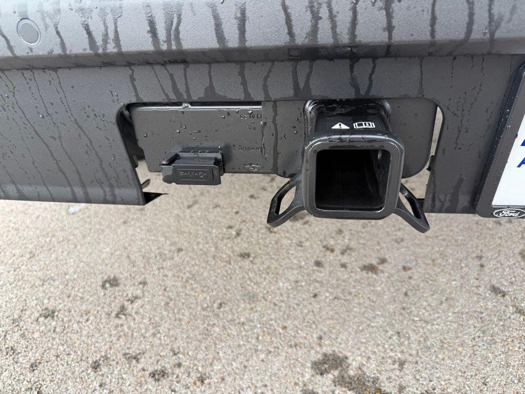 new 2025 Ford Maverick car, priced at $30,735