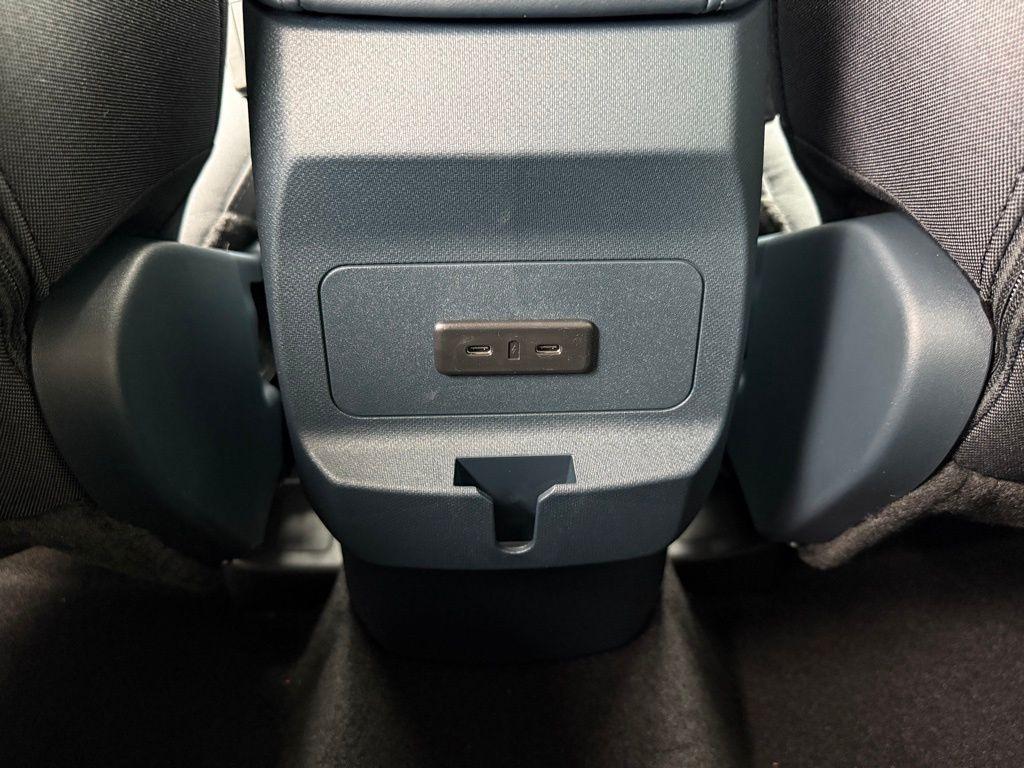 new 2025 Ford Maverick car, priced at $30,735