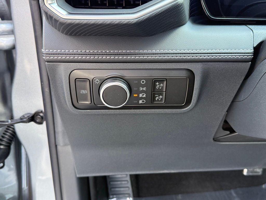 new 2025 Ford Mustang car, priced at $55,247