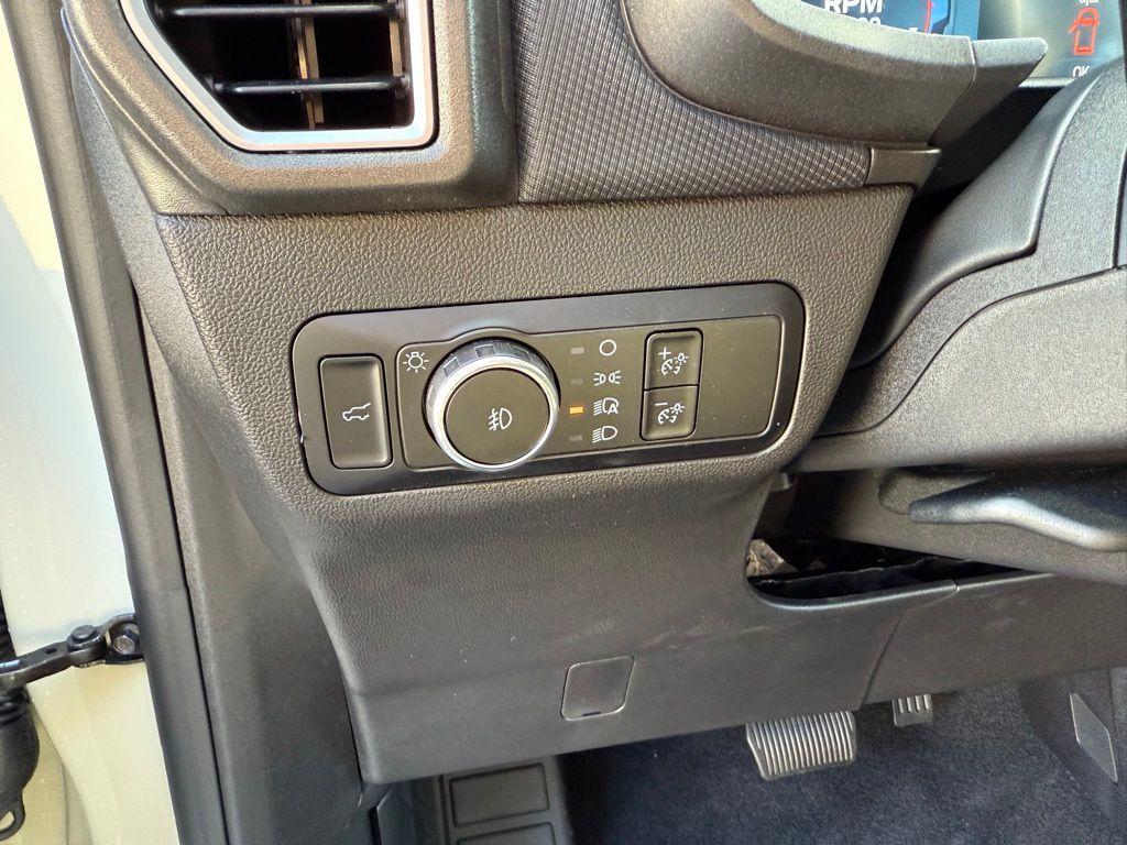 new 2025 Ford Bronco Sport car, priced at $34,042