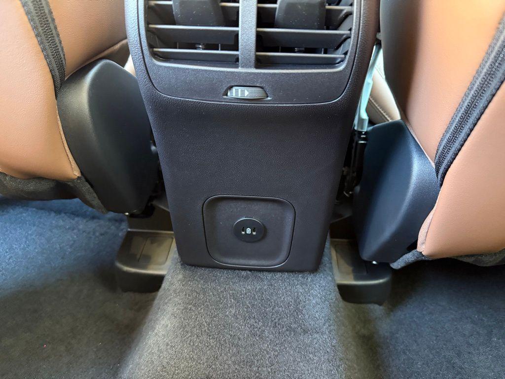 new 2025 Ford Bronco Sport car, priced at $34,042