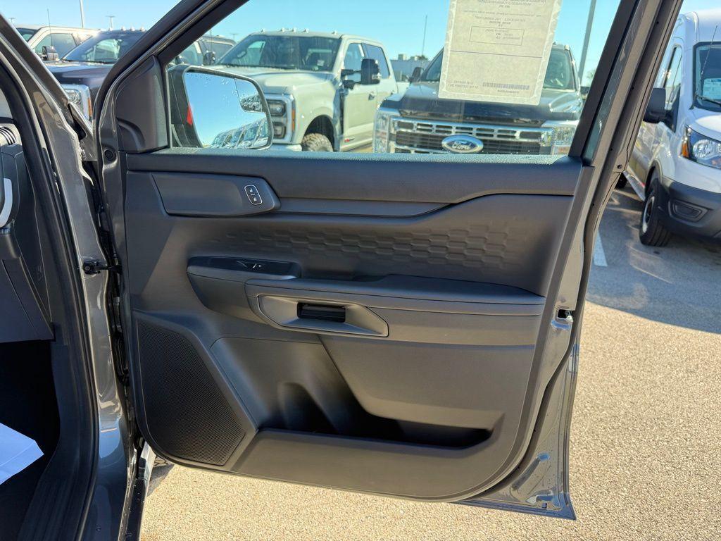 new 2025 Ford Ranger car, priced at $32,486