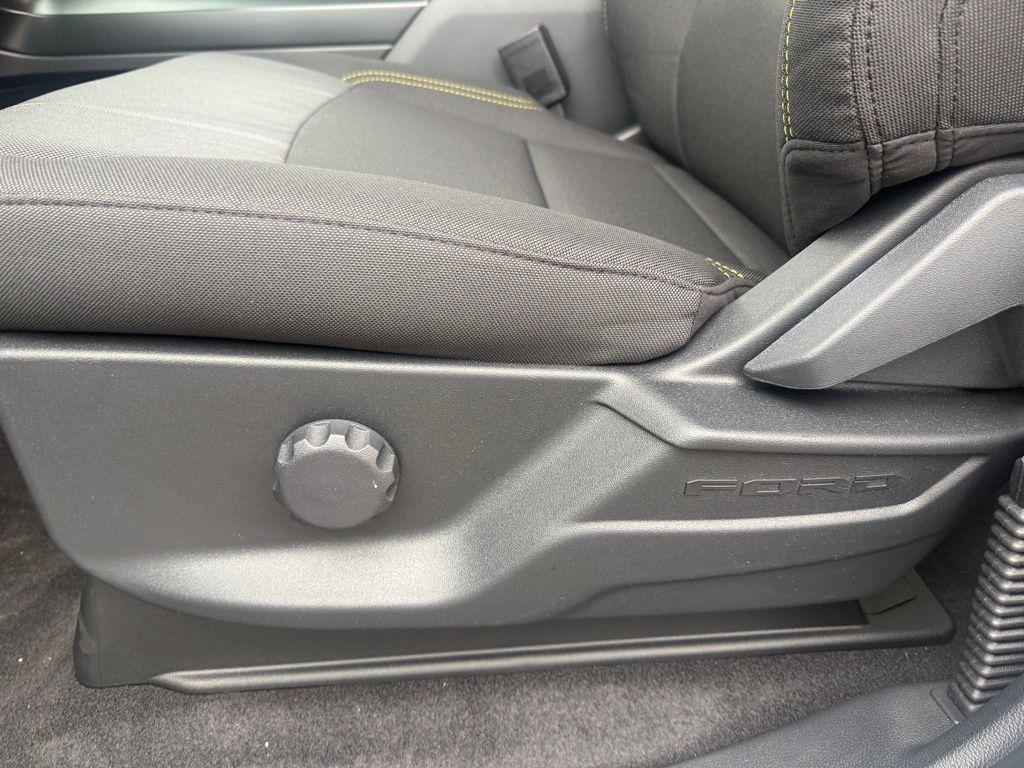 new 2025 Ford F-150 car, priced at $43,751