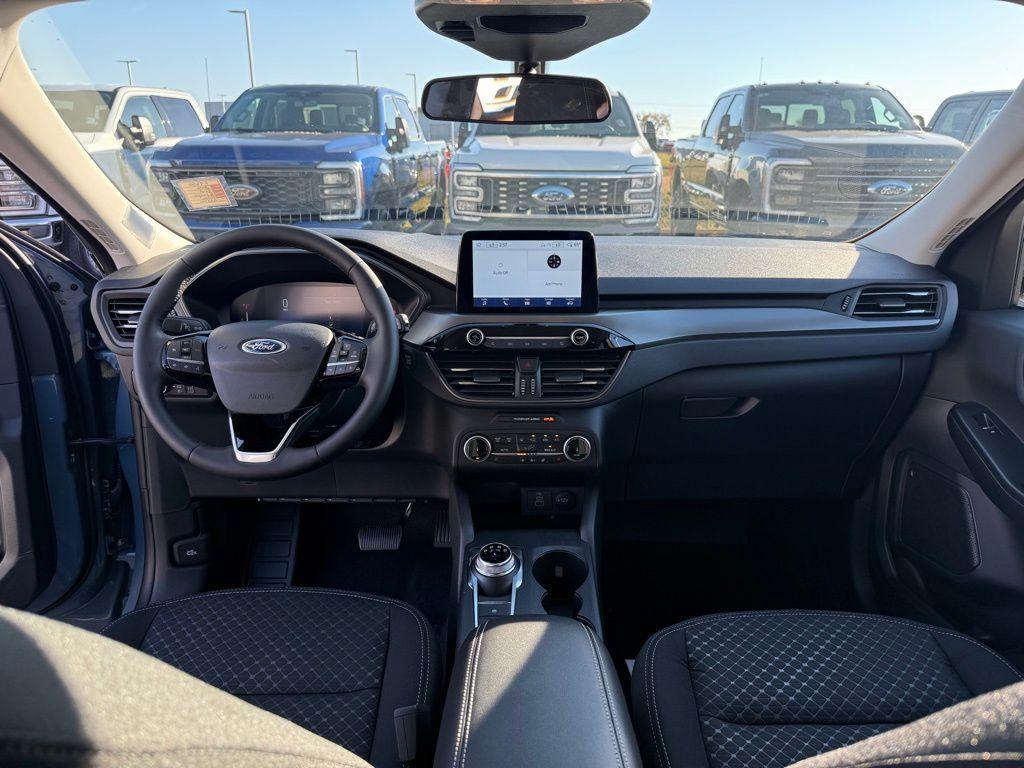 new 2026 Ford Escape car, priced at $29,649