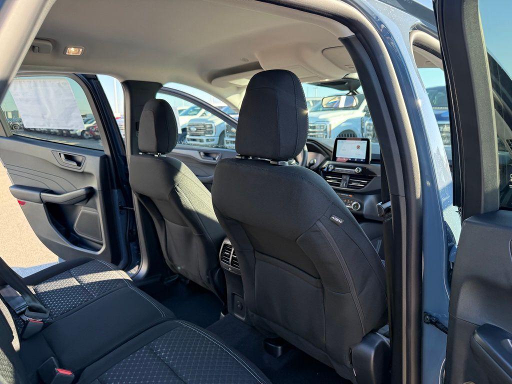 new 2026 Ford Escape car, priced at $29,649