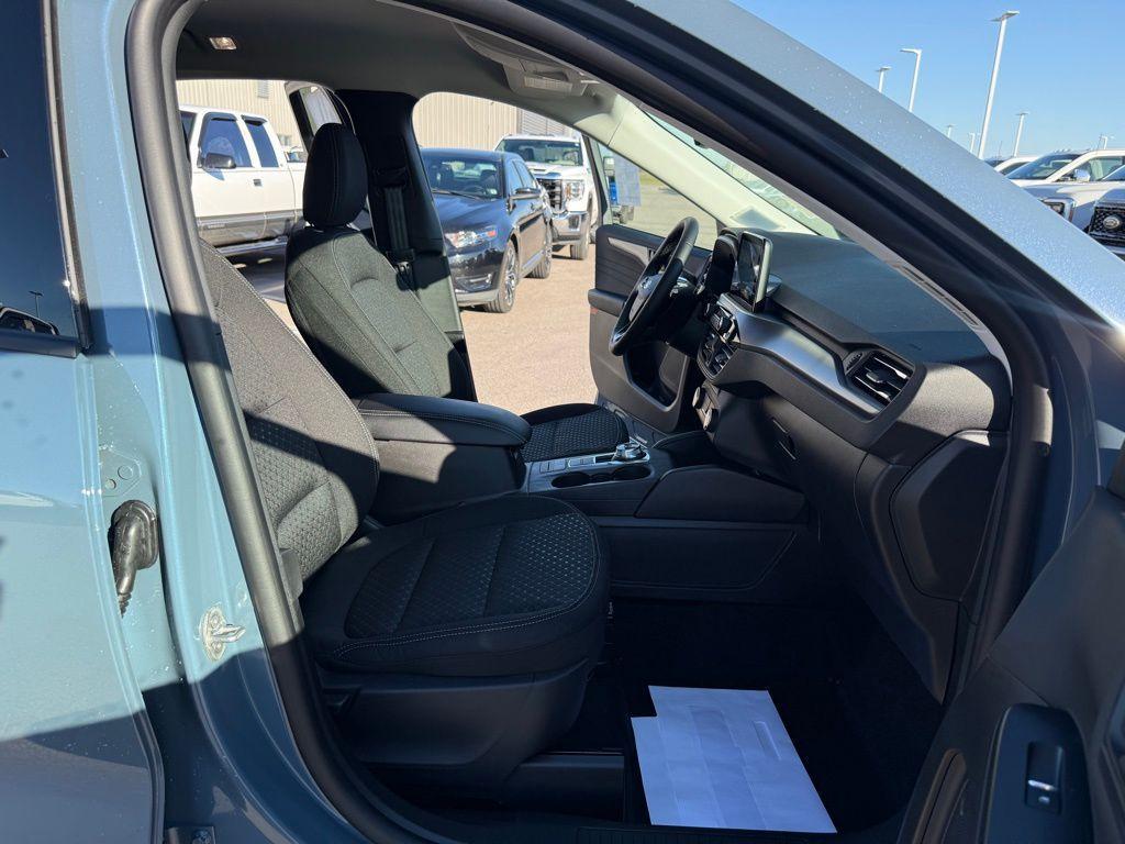 new 2026 Ford Escape car, priced at $29,649