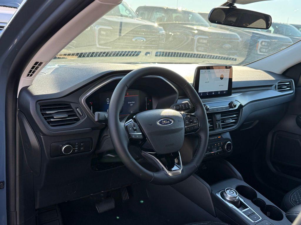 new 2026 Ford Escape car, priced at $29,649