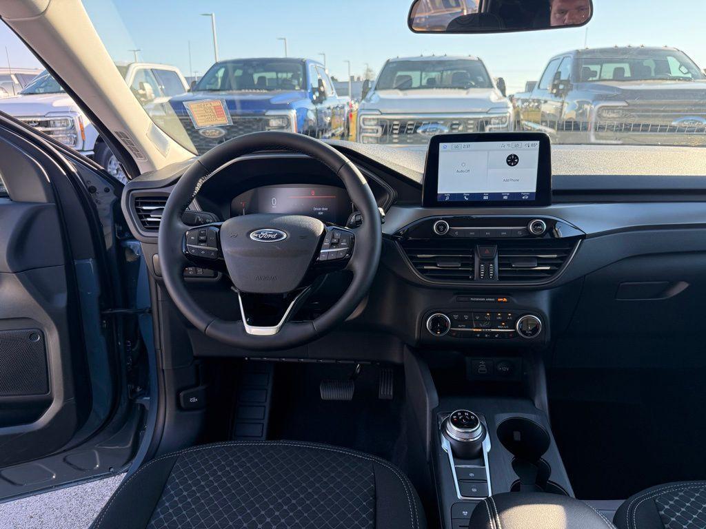 new 2026 Ford Escape car, priced at $29,649