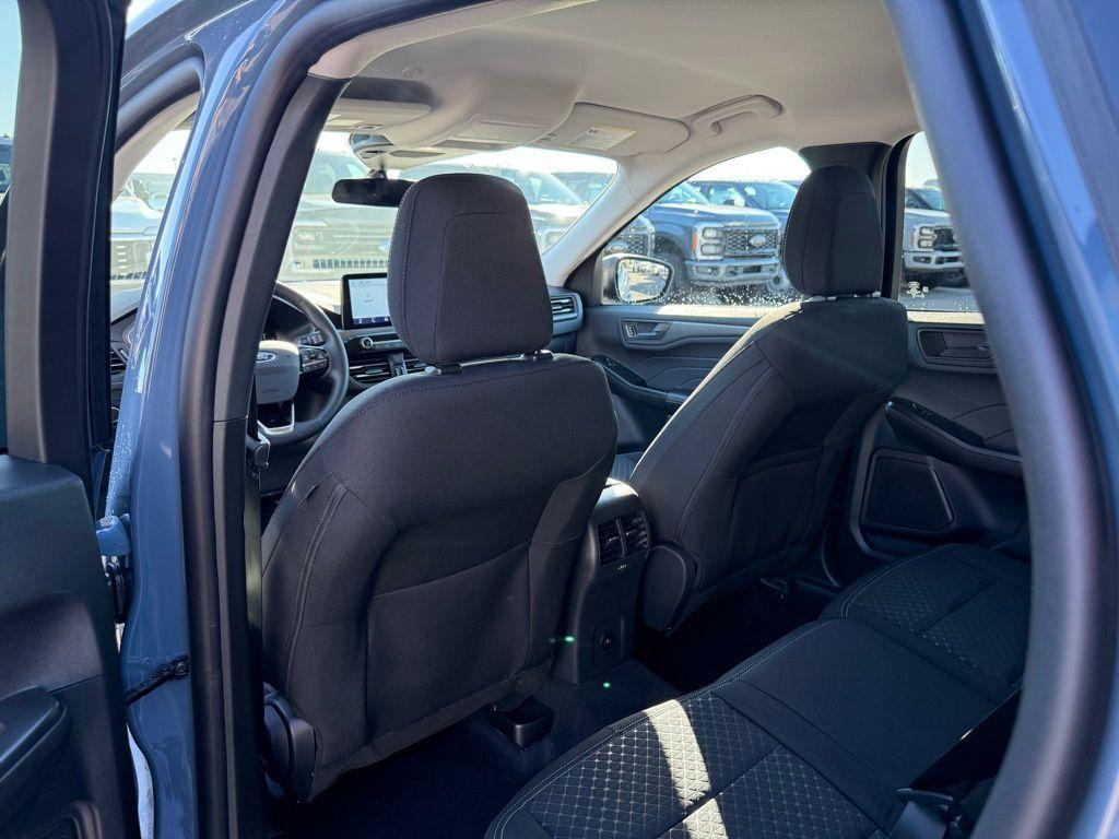 new 2026 Ford Escape car, priced at $29,649