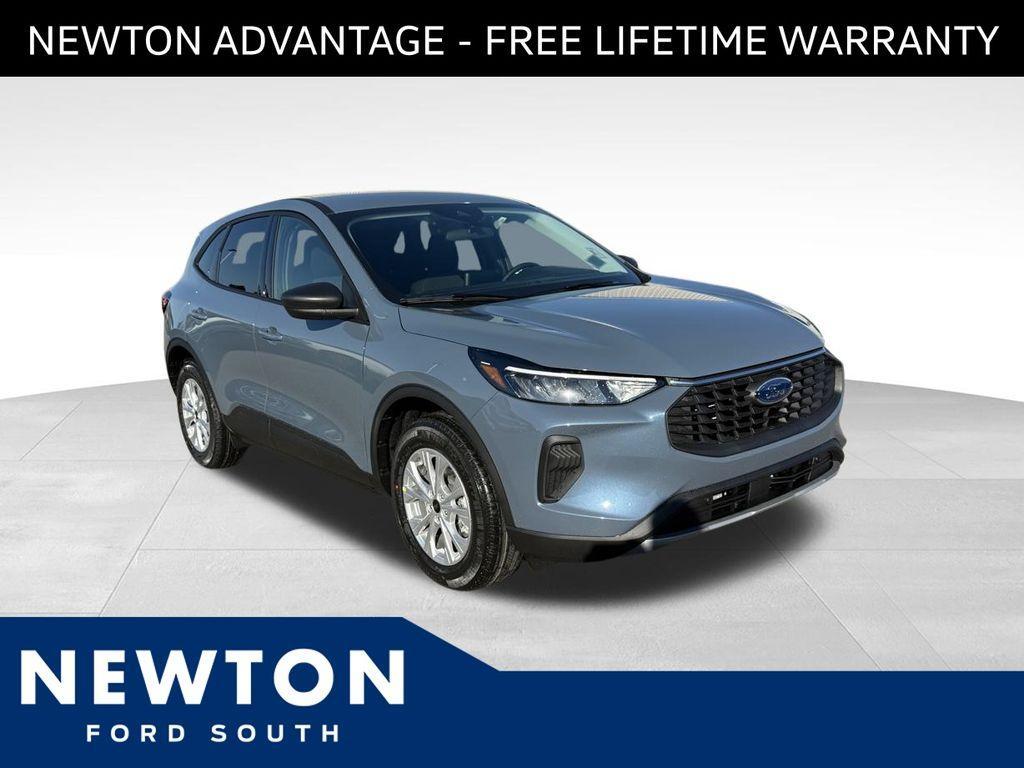 new 2026 Ford Escape car, priced at $29,649