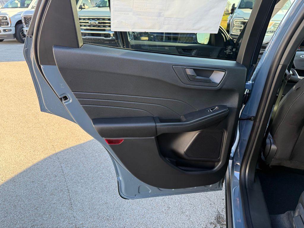 new 2026 Ford Escape car, priced at $29,649