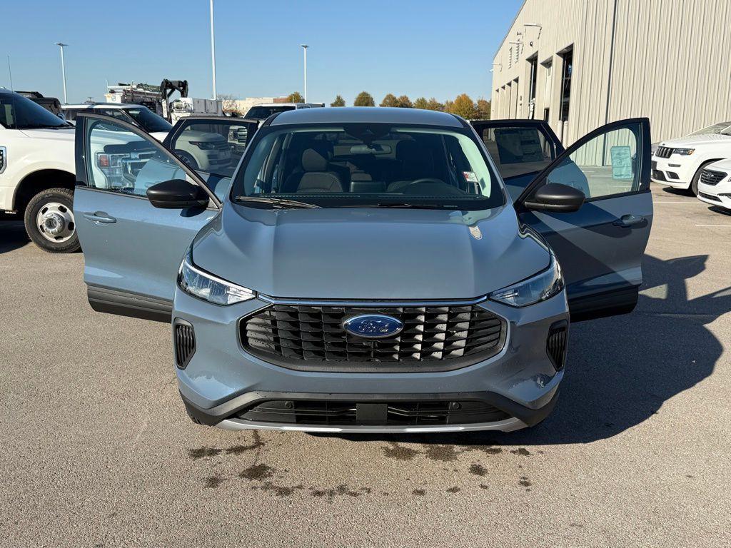 new 2026 Ford Escape car, priced at $29,649