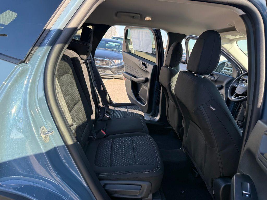 new 2026 Ford Escape car, priced at $29,649