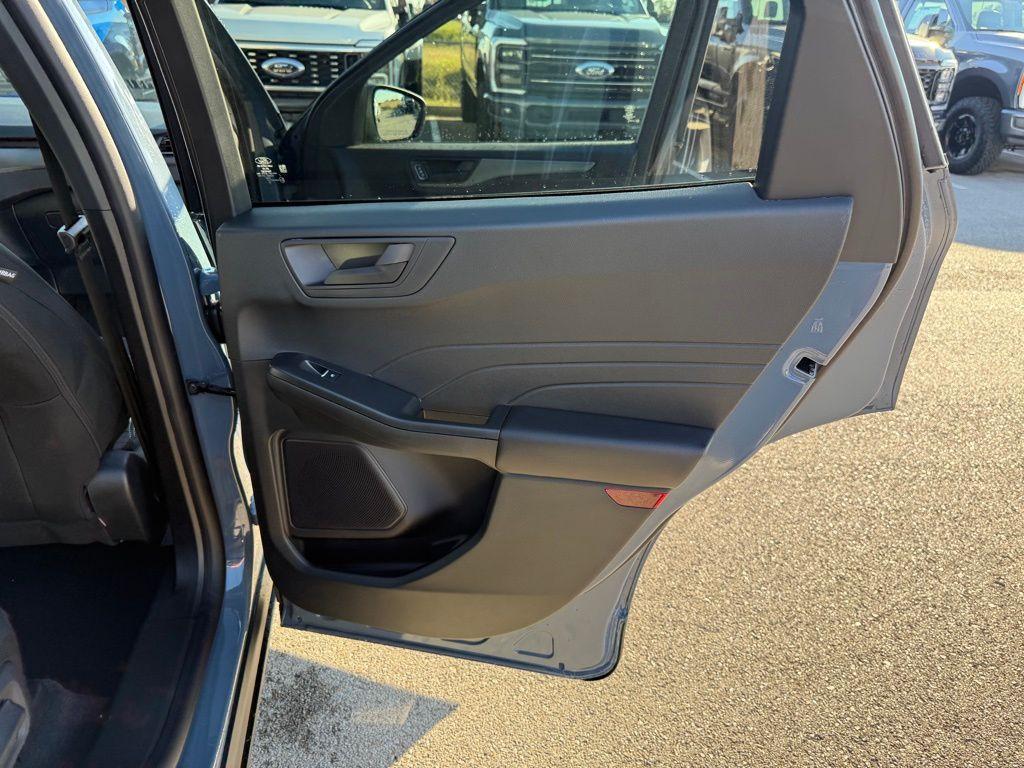 new 2026 Ford Escape car, priced at $29,649