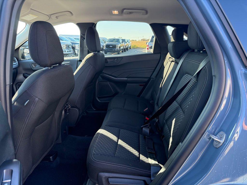 new 2026 Ford Escape car, priced at $29,649