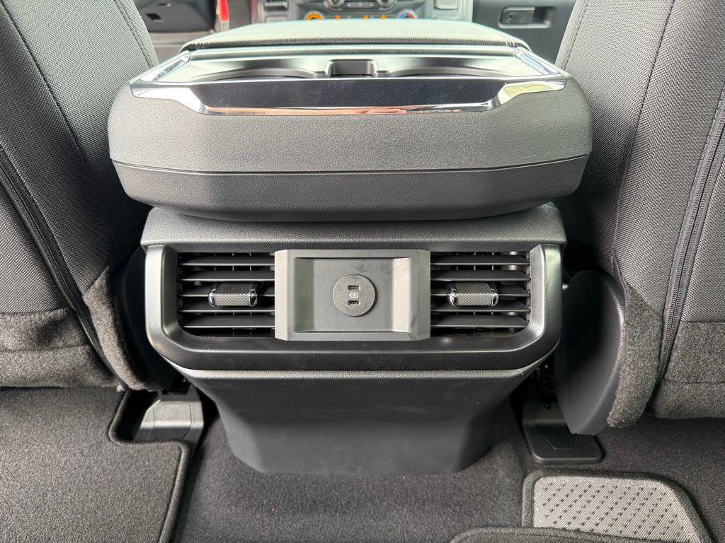 new 2025 Ford F-150 car, priced at $43,722