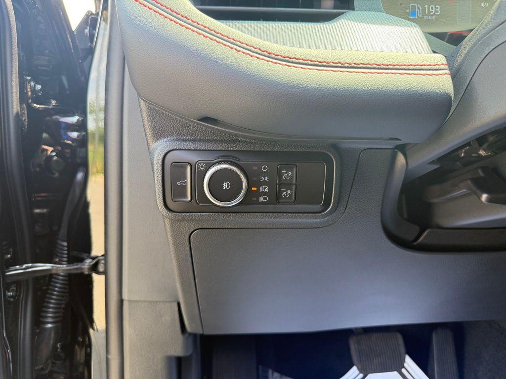 new 2025 Ford Explorer car, priced at $56,022