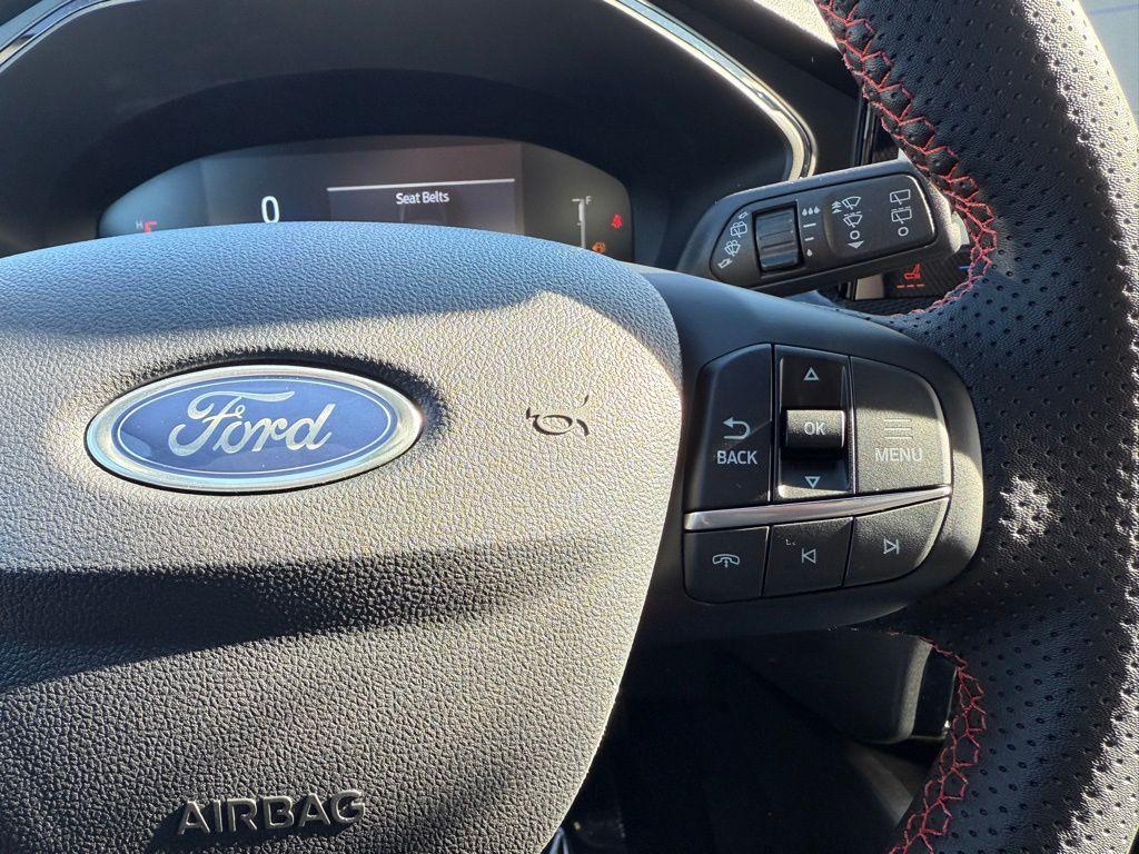 new 2025 Ford Escape car, priced at $29,872