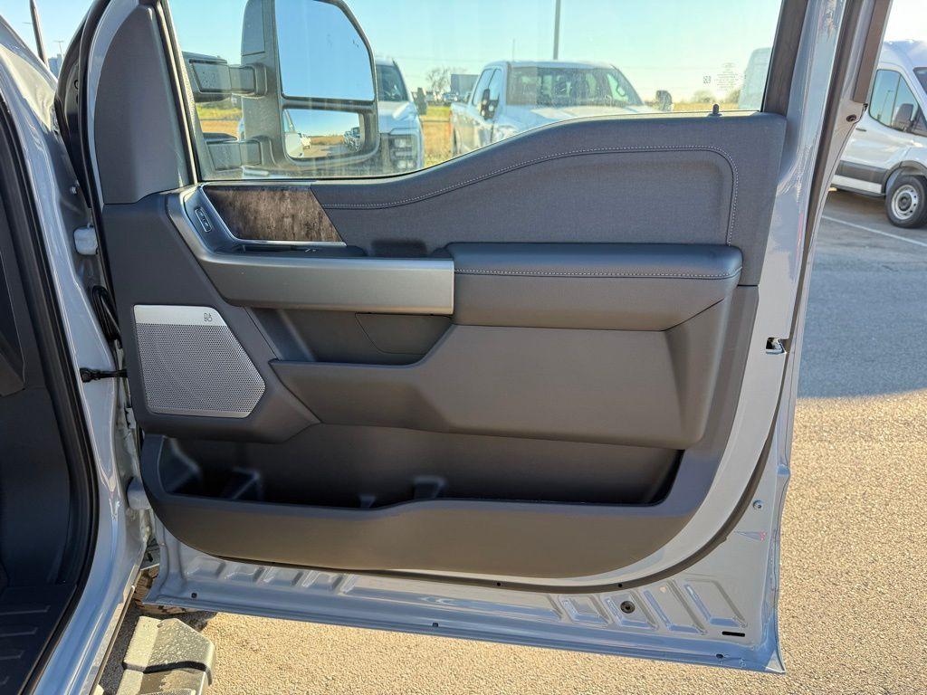 new 2026 Ford F-250 car