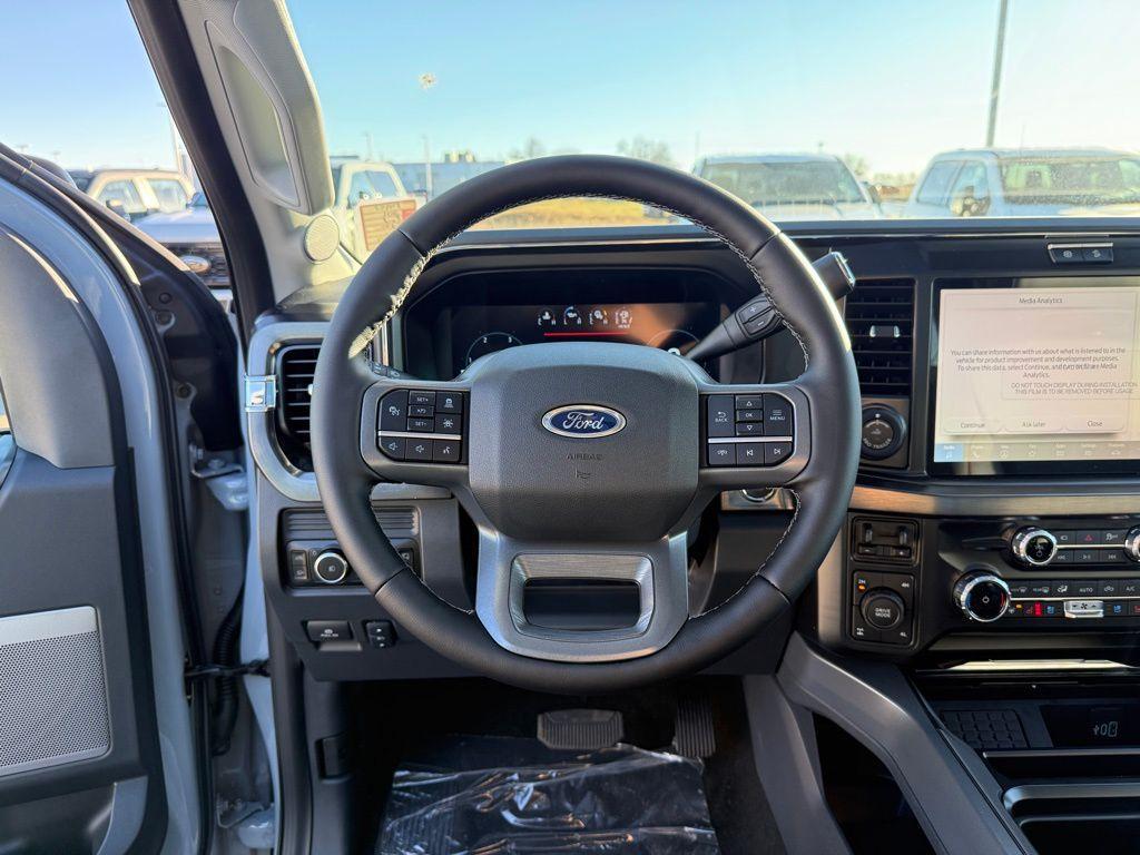 new 2026 Ford F-250 car