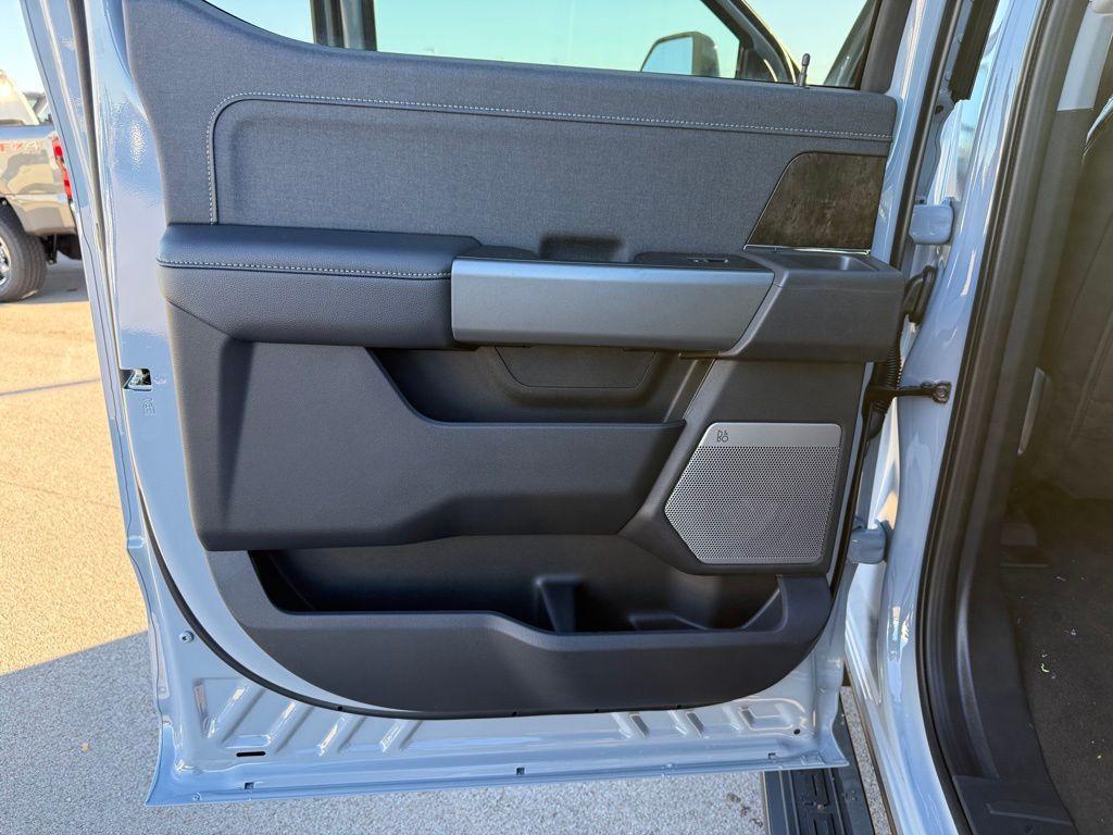 new 2026 Ford F-250 car