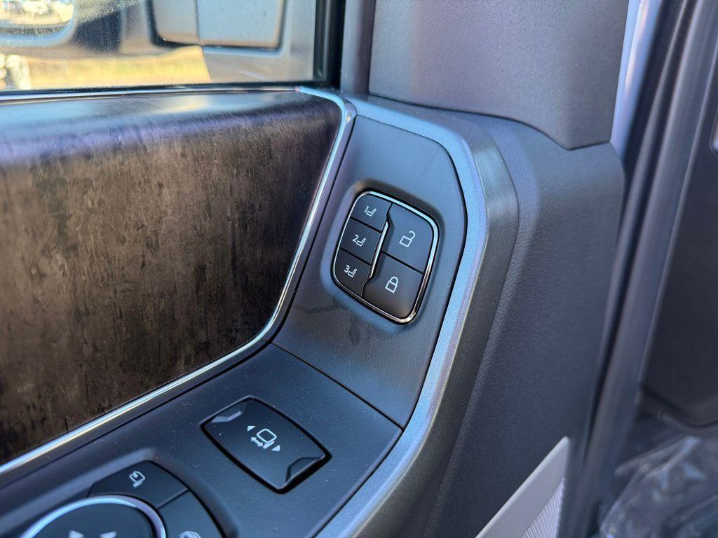 new 2026 Ford F-250 car